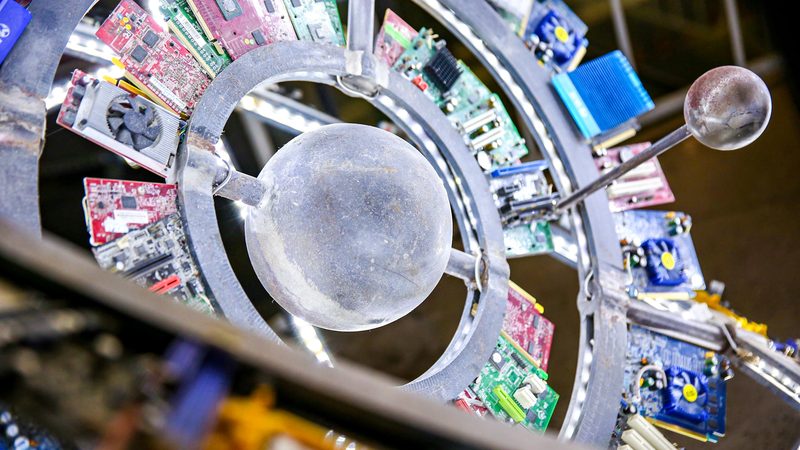 制造业数据湖最佳实践：构建高效数据管理平台